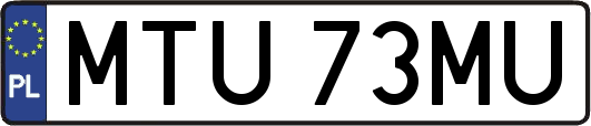 MTU73MU