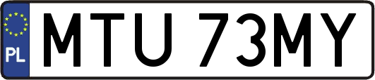 MTU73MY