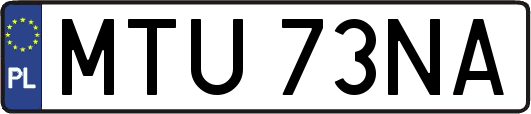 MTU73NA
