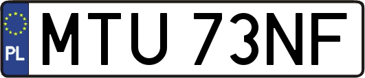 MTU73NF