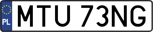 MTU73NG