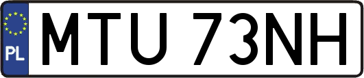 MTU73NH
