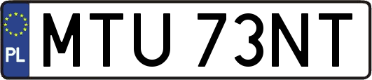 MTU73NT