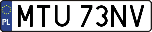 MTU73NV