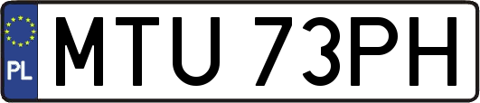 MTU73PH