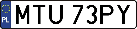 MTU73PY