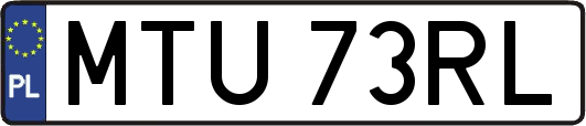 MTU73RL