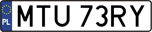 MTU73RY