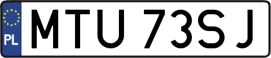 MTU73SJ