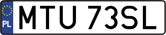 MTU73SL