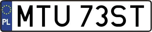 MTU73ST