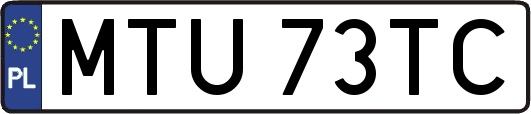 MTU73TC