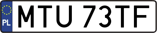 MTU73TF