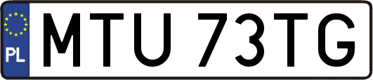 MTU73TG