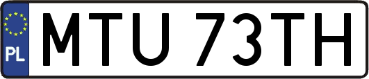 MTU73TH