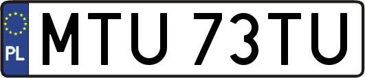 MTU73TU