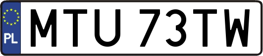 MTU73TW