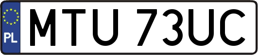 MTU73UC