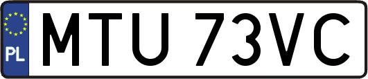 MTU73VC