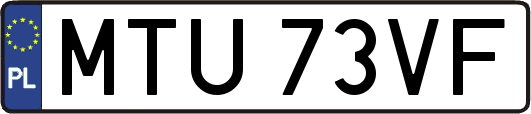MTU73VF