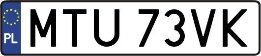 MTU73VK