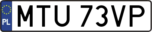 MTU73VP