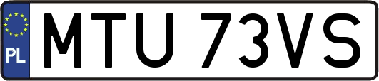 MTU73VS