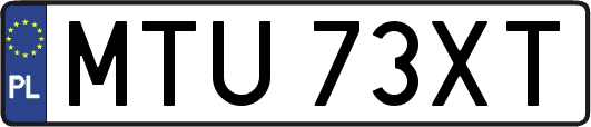 MTU73XT