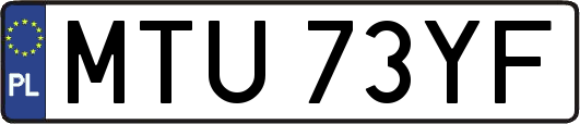 MTU73YF