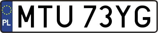 MTU73YG
