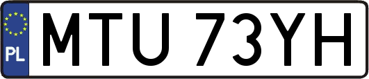 MTU73YH
