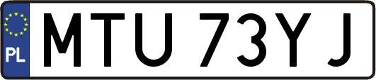 MTU73YJ