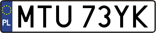 MTU73YK