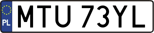 MTU73YL