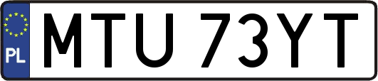 MTU73YT