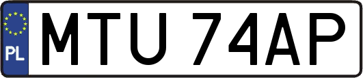 MTU74AP