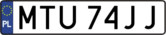 MTU74JJ