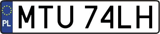 MTU74LH