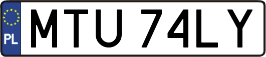 MTU74LY