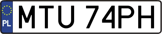 MTU74PH