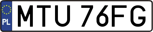 MTU76FG