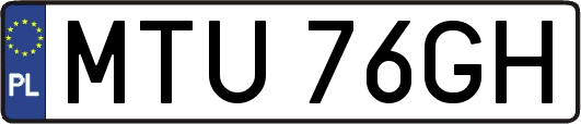 MTU76GH