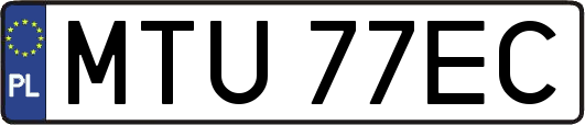 MTU77EC