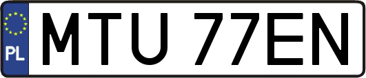 MTU77EN