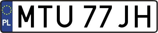 MTU77JH