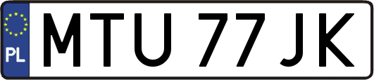 MTU77JK