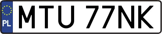 MTU77NK