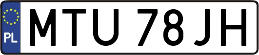 MTU78JH