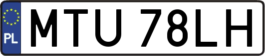 MTU78LH