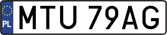 MTU79AG